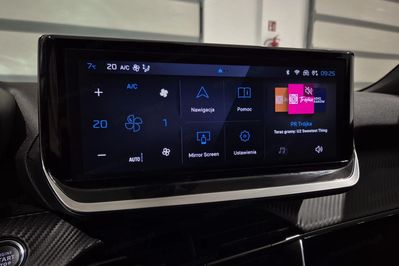 Peugeot 2008 1.2 PureTech Allure