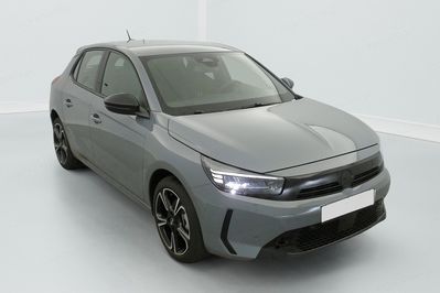 Opel Corsa GS 1.2 Turbo Hybrid DCT