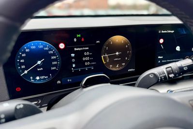 Hyundai Kona 1.6 t-Gdi Executive