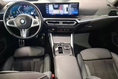BMW Seria 4 420d xDrive mHEV aut