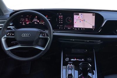 Audi A5 TFSI S line