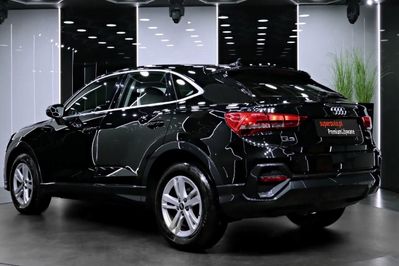 Audi Q3 Sportback 35 TFSI