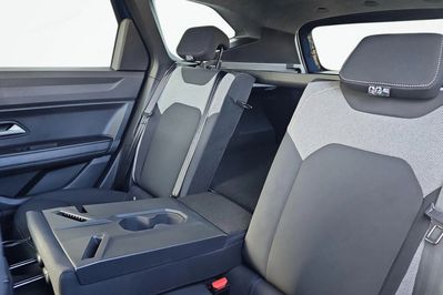 Dacia Bigster 1.8 Full Hybrid Journey MMT