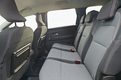 Dacia Jogger 1.6 Full Hybrid 140 Extreme Mmt 7OS