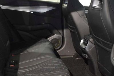 BYD Sealion 7 Excellence AWD