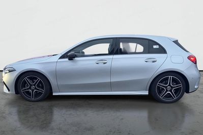 Mercedes Klasa A 200 AMG Line
