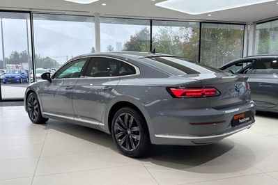 Volkswagen Arteon 2.0 TDI Elegance DSG