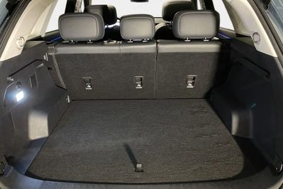 Jaecoo 7 1.6 T-GDI DCT