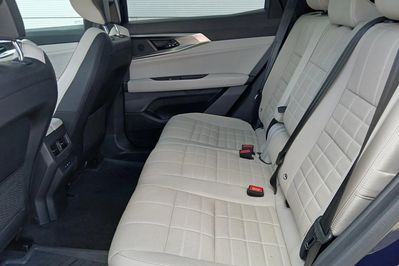 Renault Espace 1.2 E-Tech Full Hybrid 200 Iconic 7os.