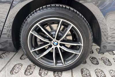 BMW Seria 5 530i M Sport