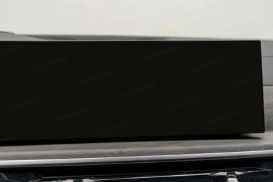 BMW X5 xDrive40d M Sport