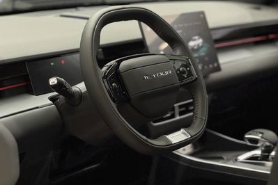 Jetour Dashing 1.5T DCT