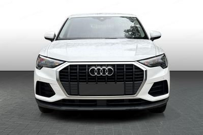 Audi Q3 35 TFSI