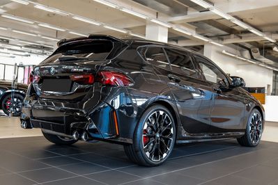 BMW Seria 1 M135 xDrive