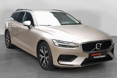 Volvo V60 B3 B Core