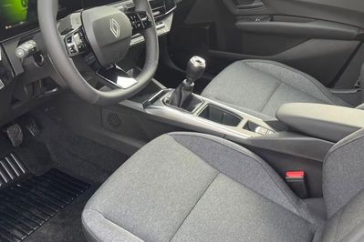 Renault Clio Evolution 1.2 TCe