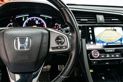 Honda Civic 1.5 VTEC T Sport Plus