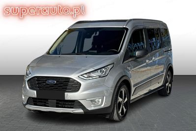 Ford Tourneo Connect Grand 1.5 EcoBlue Active PowerShift