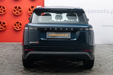 Jaecoo 5 1.6 T-GDI Premium DCT