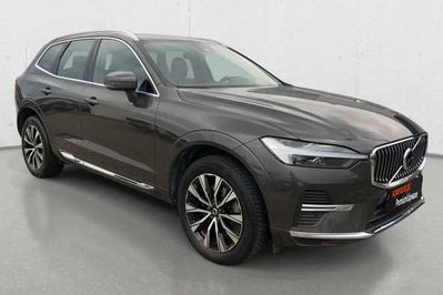Volvo XC60 B4 B Plus Bright