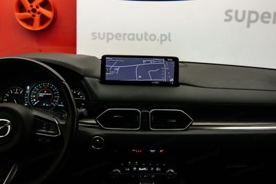Mazda CX-5 Hikari 2WD