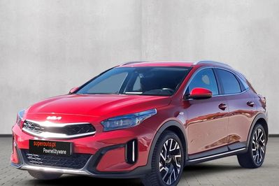 Kia XCeed 1.5 T-GDI M