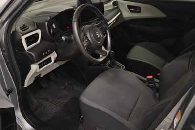 Suzuki Swift 1.2 Dualjet SHVS Premium Plus