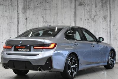 BMW Seria 3 320i M Sport