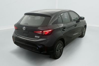 MG 3 Standard 1.5 Hybrid+ AT