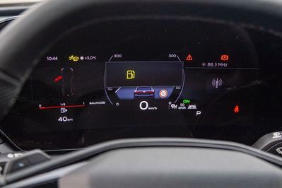 Audi A5 TDI quattro Avant