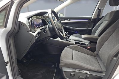 Volkswagen Golf 1.5 Tsi Evo Life