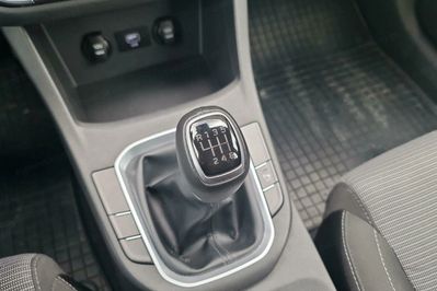 Hyundai i30 1.0 T-GDI Modern