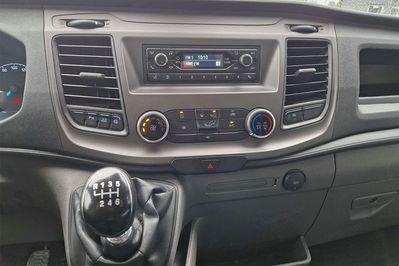 Ford Transit L3H2
