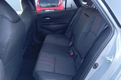 Toyota Corolla 1.8 Hybrid GR Sport