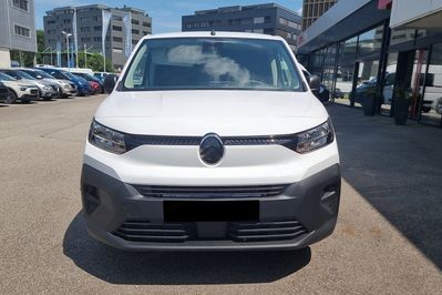 Citroen Berlingo Van M L1H1