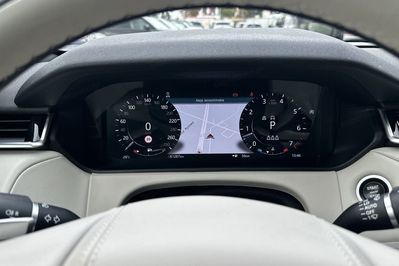 Land Rover Range Rover Velar P400 Dynamic SE