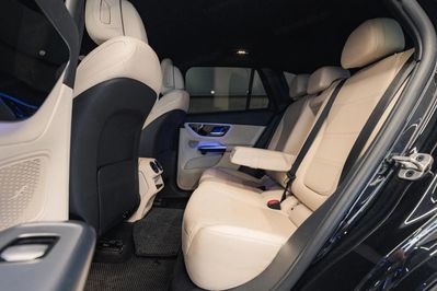 Mercedes GLC 220 d mHEV 4-Matic
