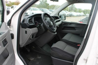 Volkswagen Transporter TDI L2