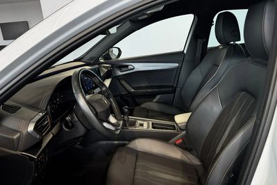 Cupra Formentor 1.5 TSI