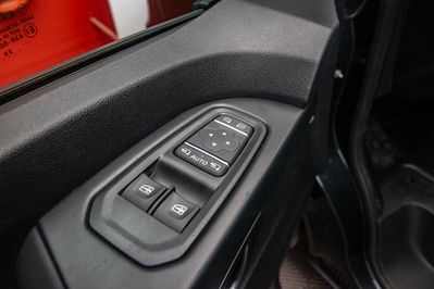 Renault Trafic Kombi L2H1 AT9