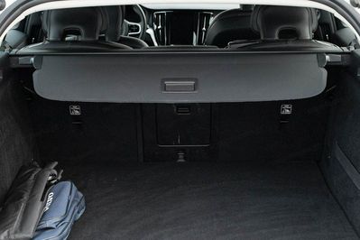 Volvo V60 Cross Country D4 AWD