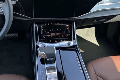 Audi Q8 TDI quattro
