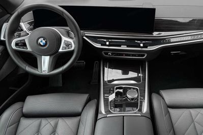 BMW X5 xDrive30d M Sport