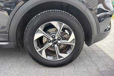 Kia XCeed M 1.5 T-GDI DCT