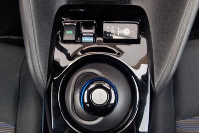 Nissan Leaf 40kWh N-Connecta