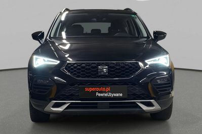 Seat Ateca TSI  S&S