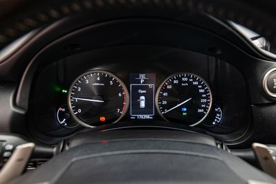 Lexus NX 200t Comfort AWD