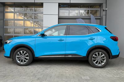 MG HS 1.5 T-GDI Excite DCT