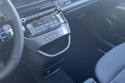 Hyundai Inster 49kWh Smart