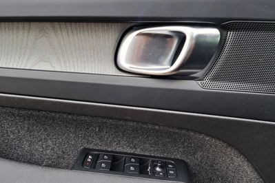 Volvo XC40 B3 Core aut